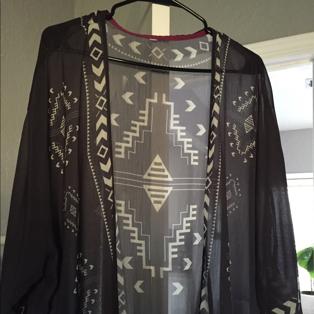Kimono